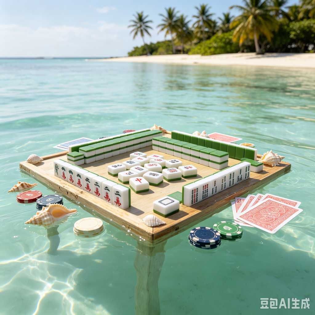 Dubrovnik,mahjong