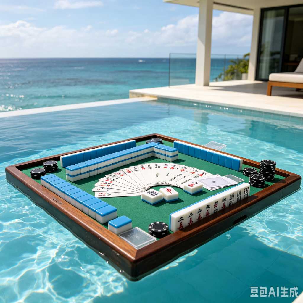 GreenBay,mahjong