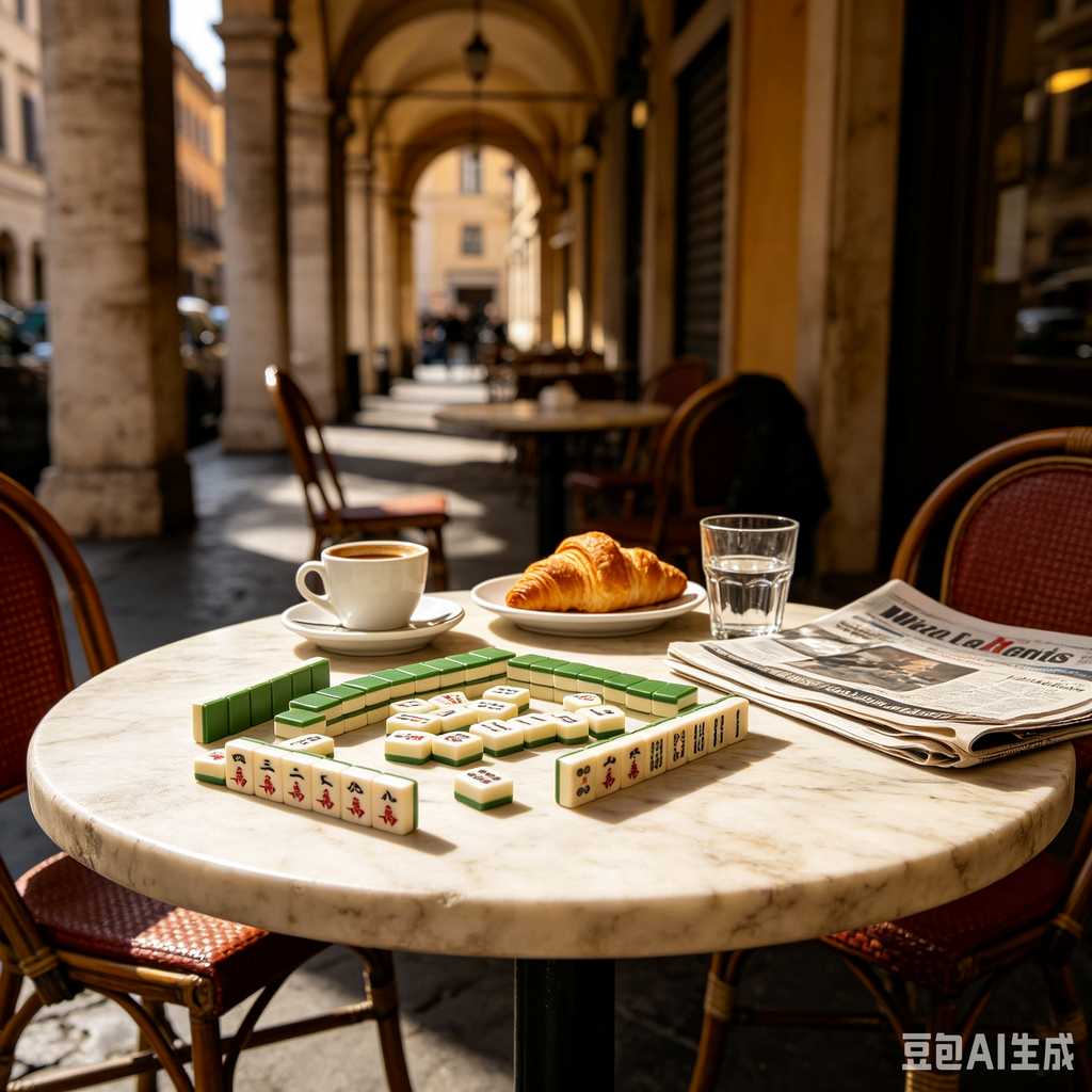 Omaha,mahjong