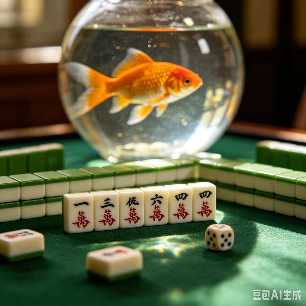 Salvador,mahjong