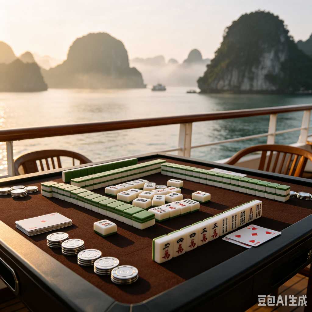 Eugene,mahjong
