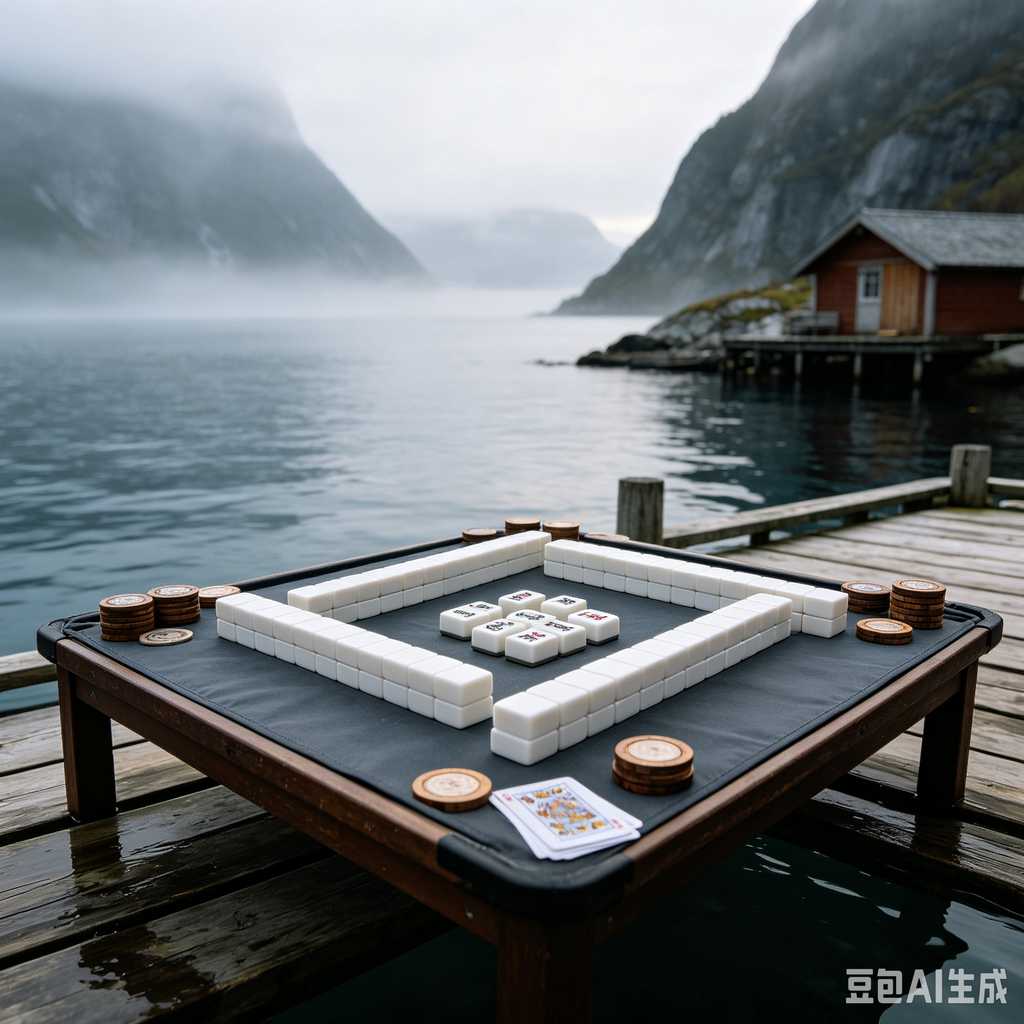 Anchorage,mahjong