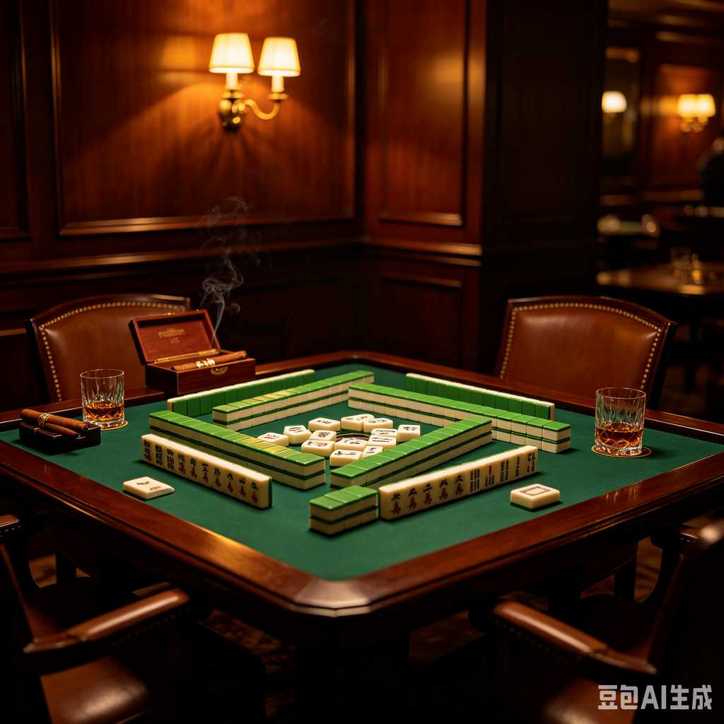 SanJose,mahjong