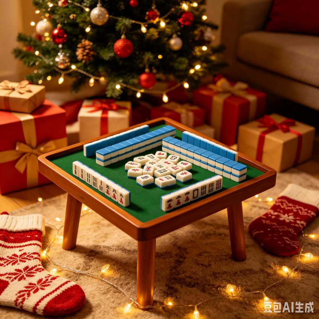 Tucson,mahjong