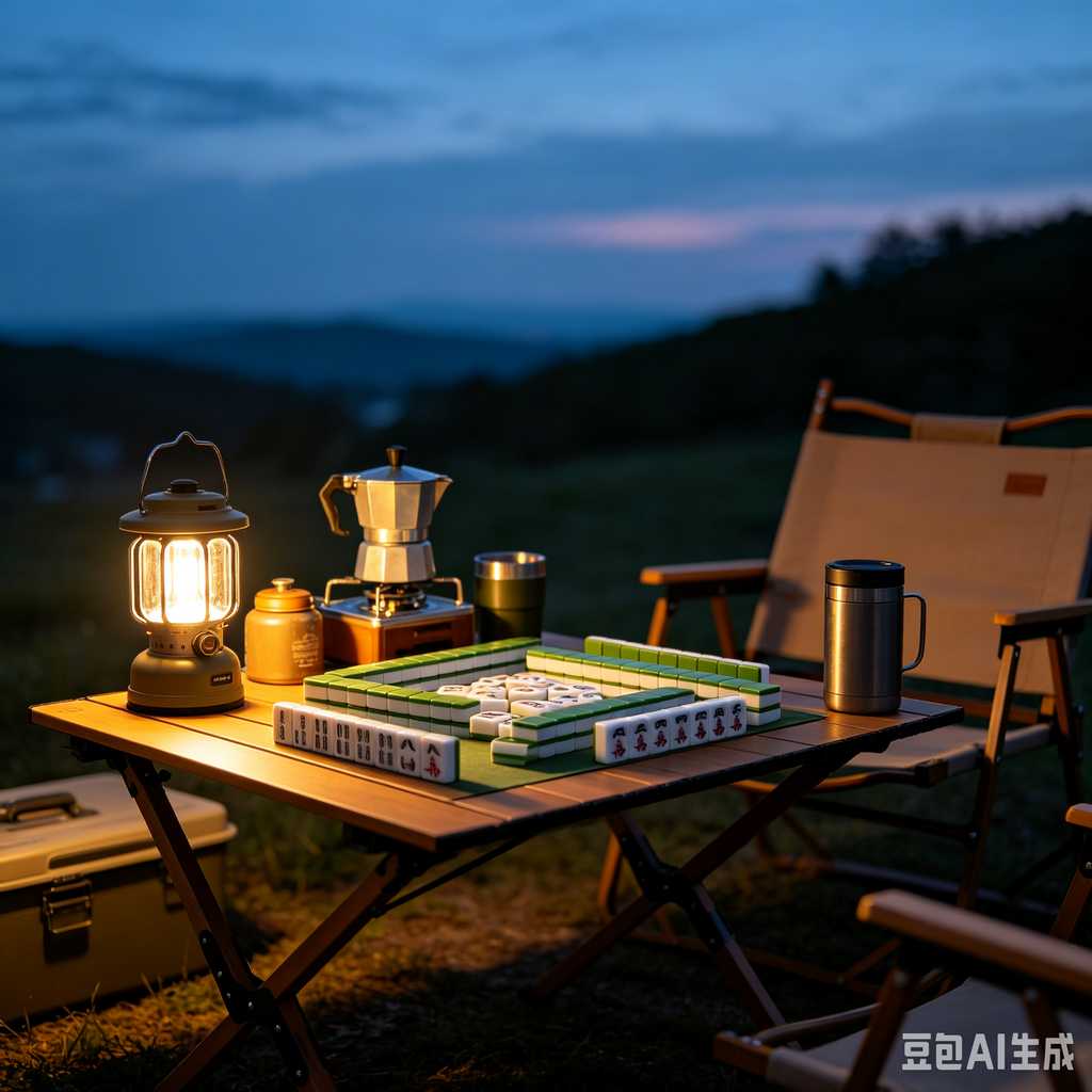 CasperWY,mahjong