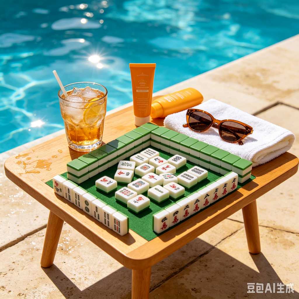 Tirana,mahjong