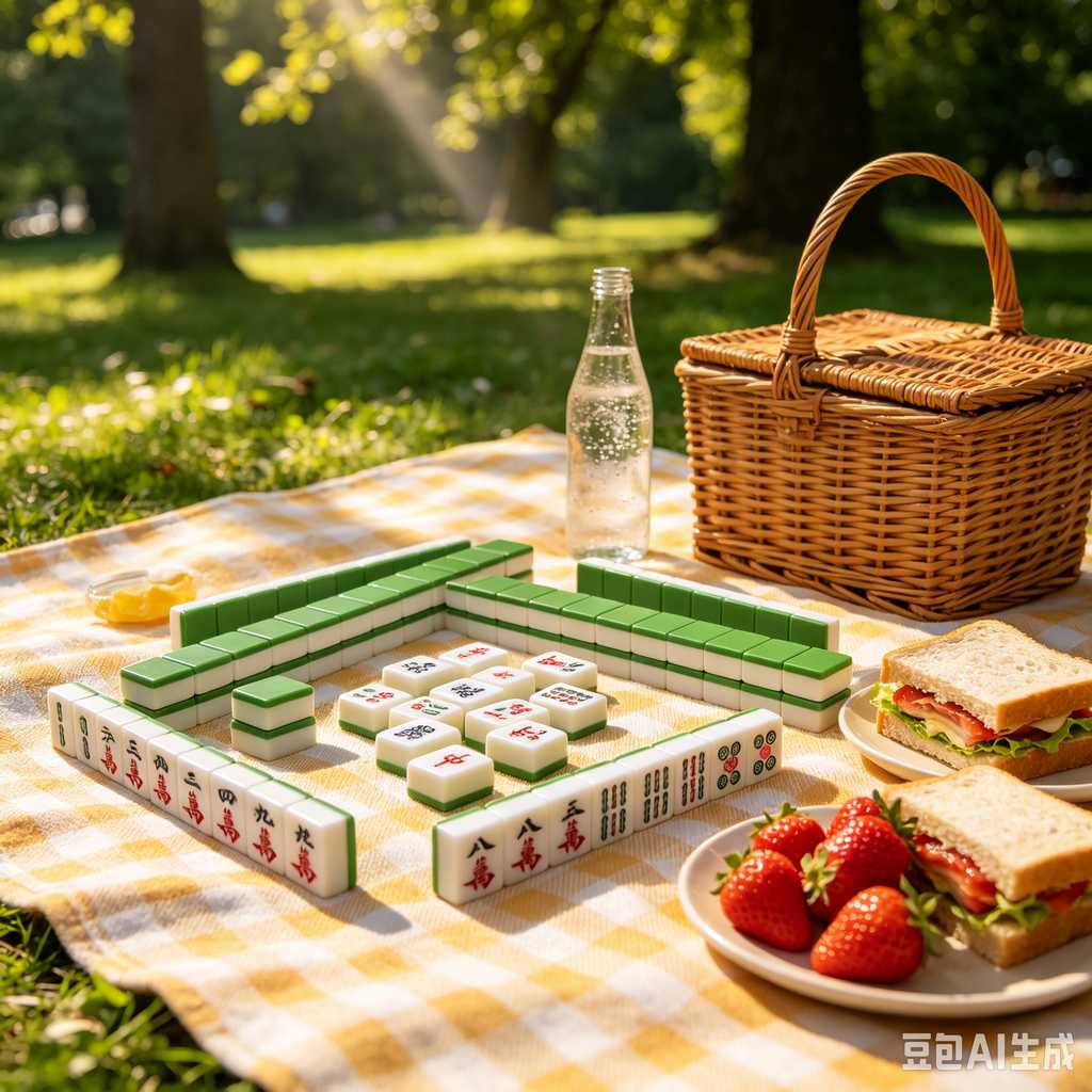 Tartu,mahjong