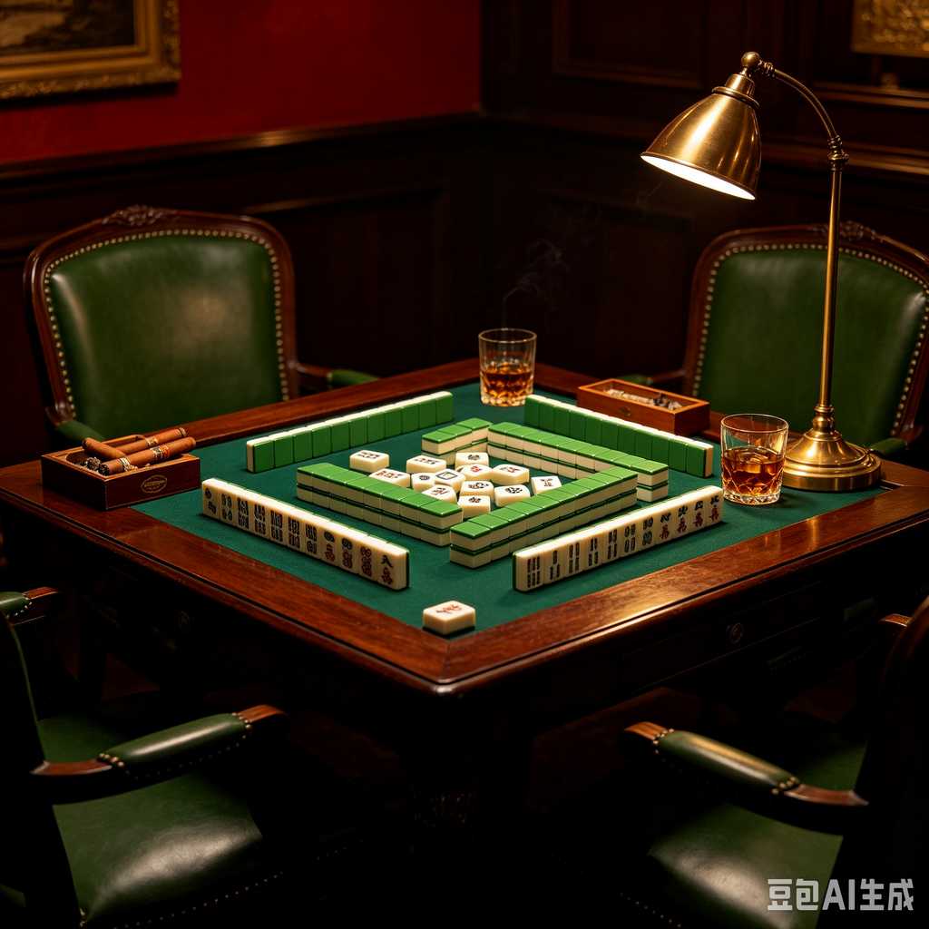 MadisonWI,mahjong