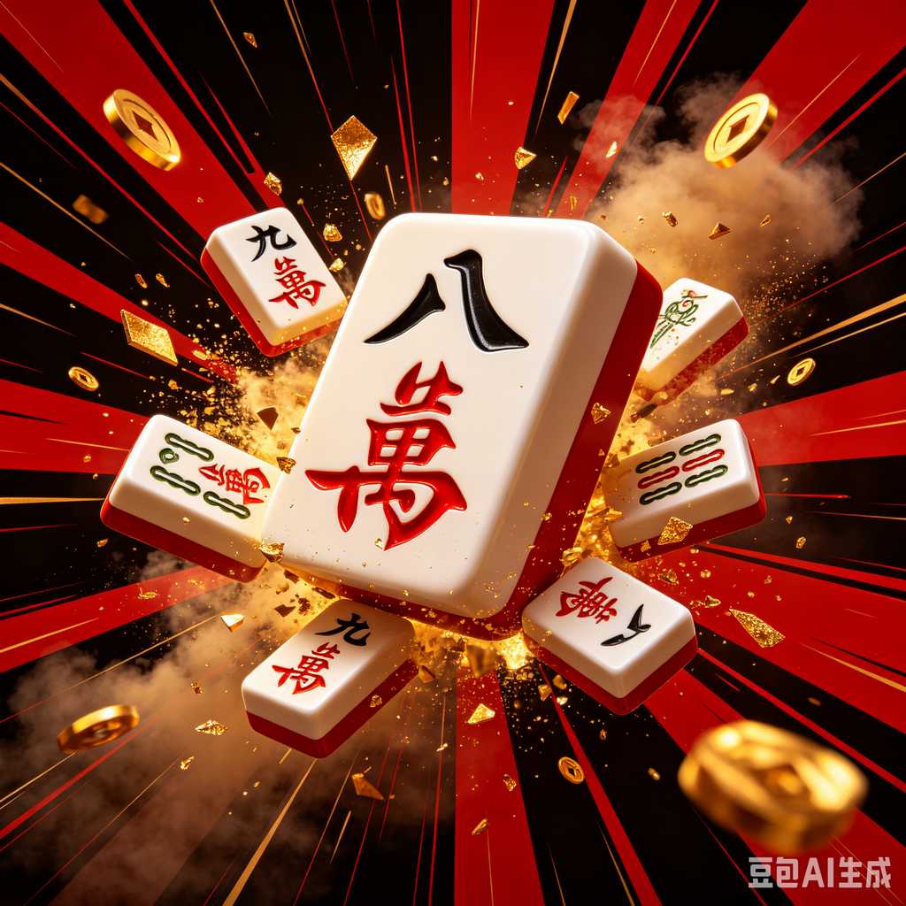 Boulder,mahjong