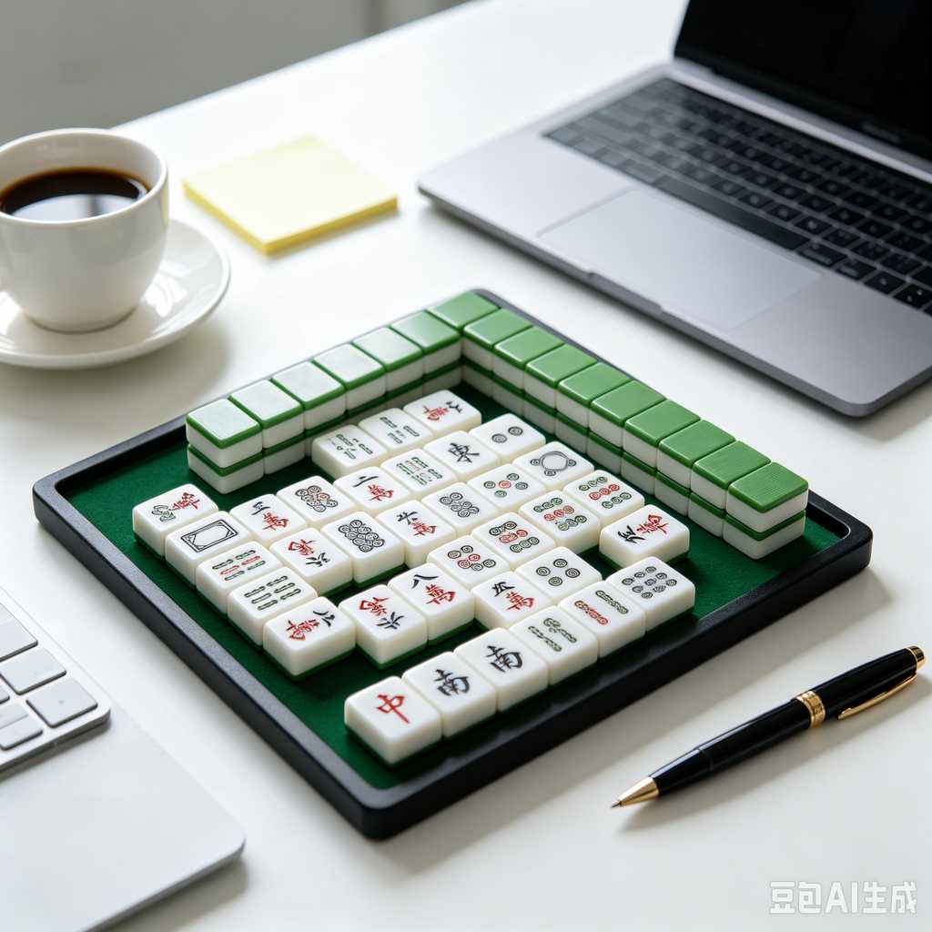 Concepcion,mahjong