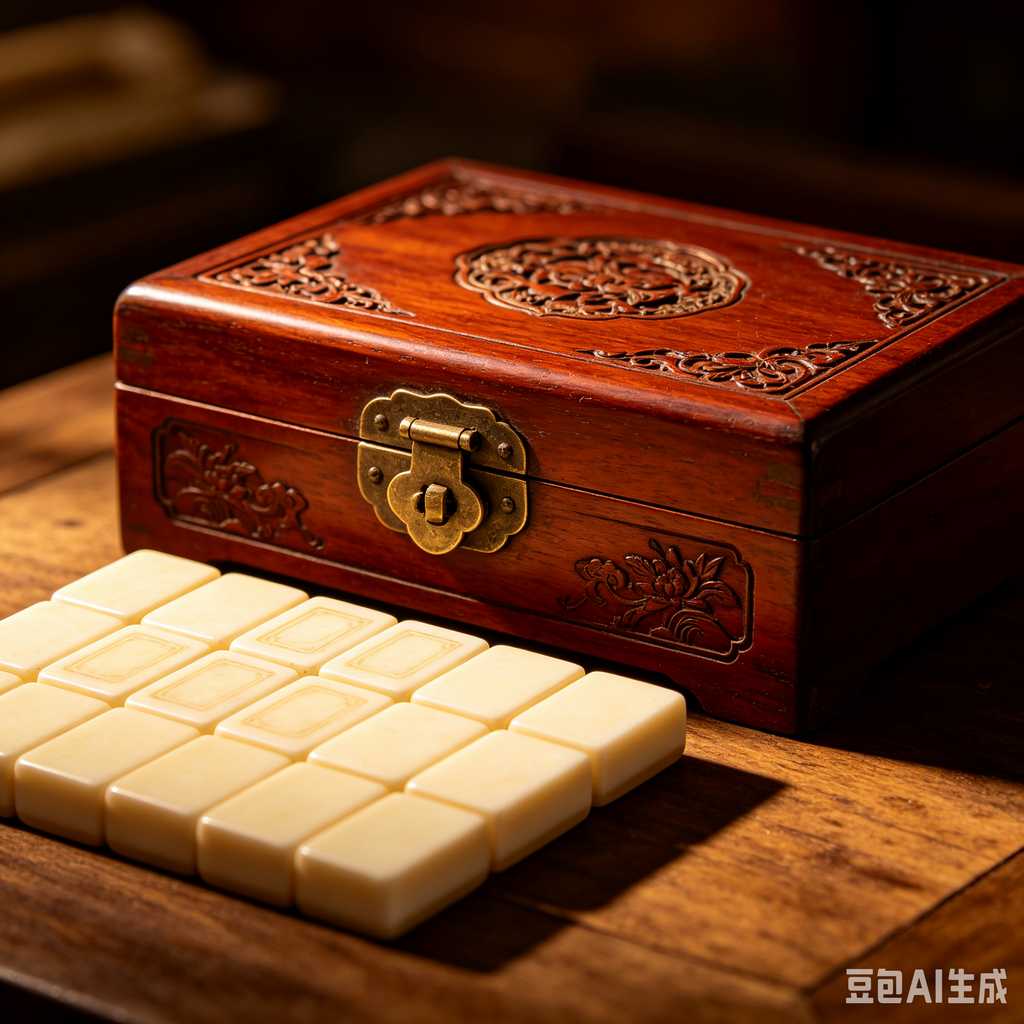 Oakland,mahjong