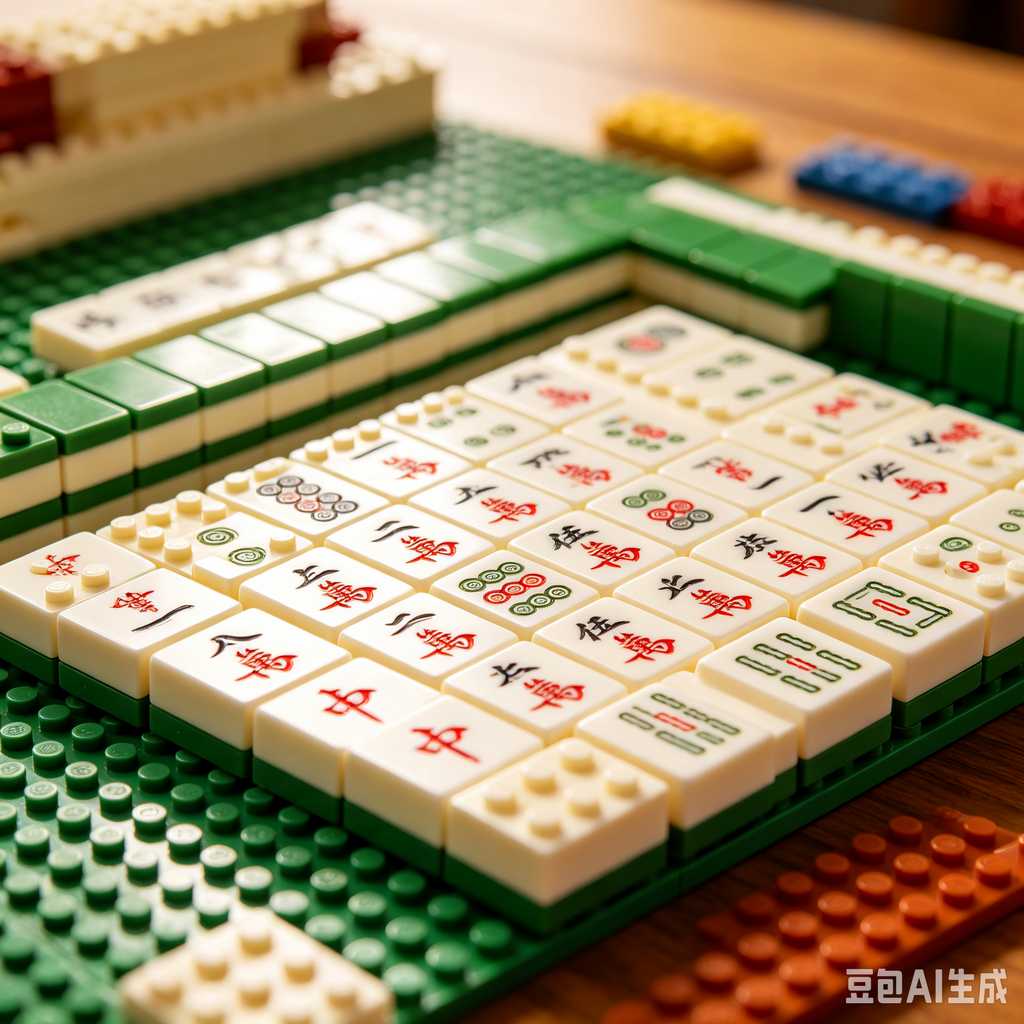 Maine,mahjong