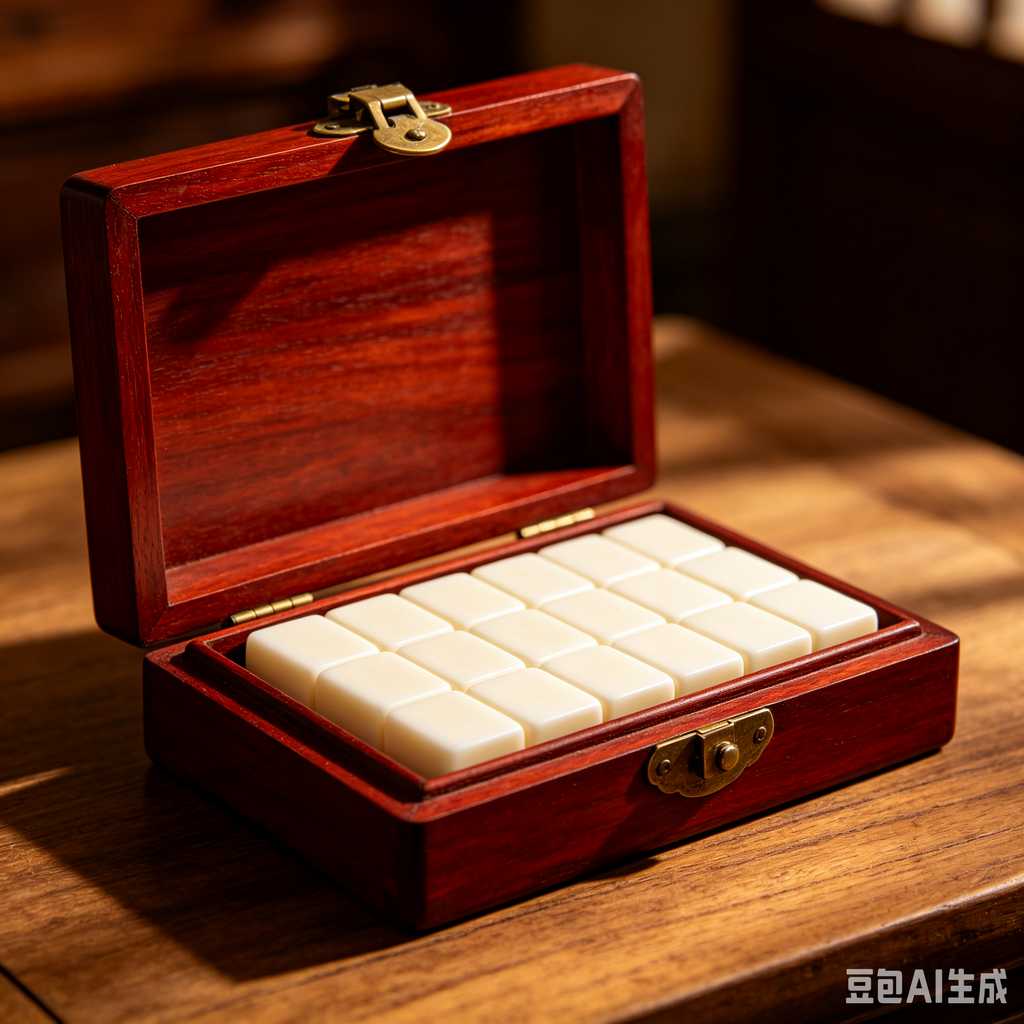 Concord,mahjong