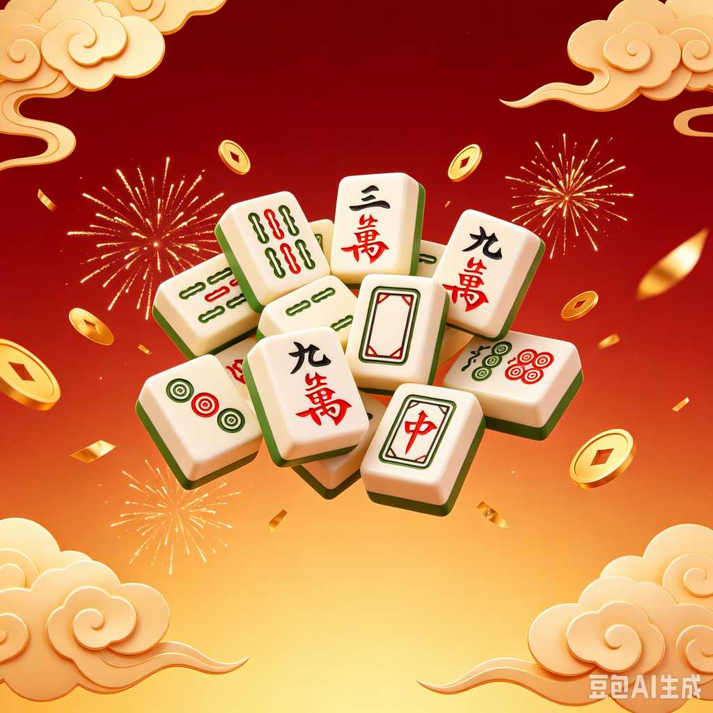 ClevelandHeights,mahjong