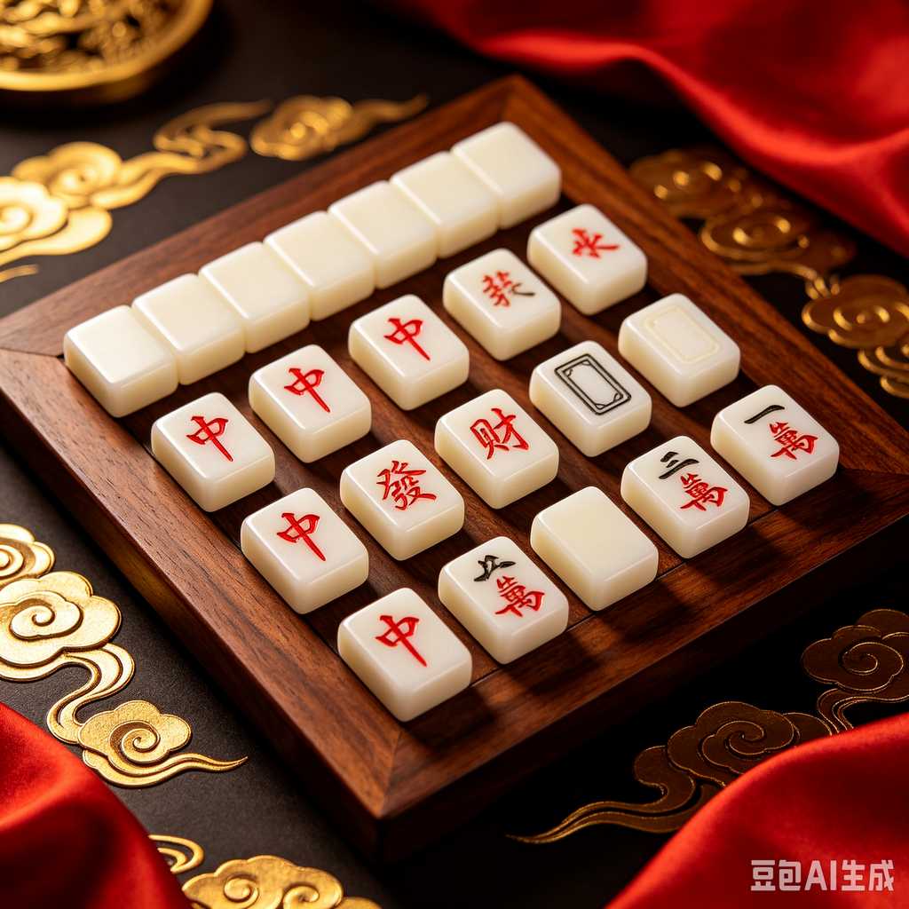 Brighton,mahjong
