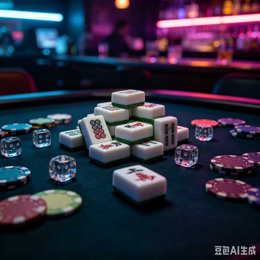 Salamanca,mahjong