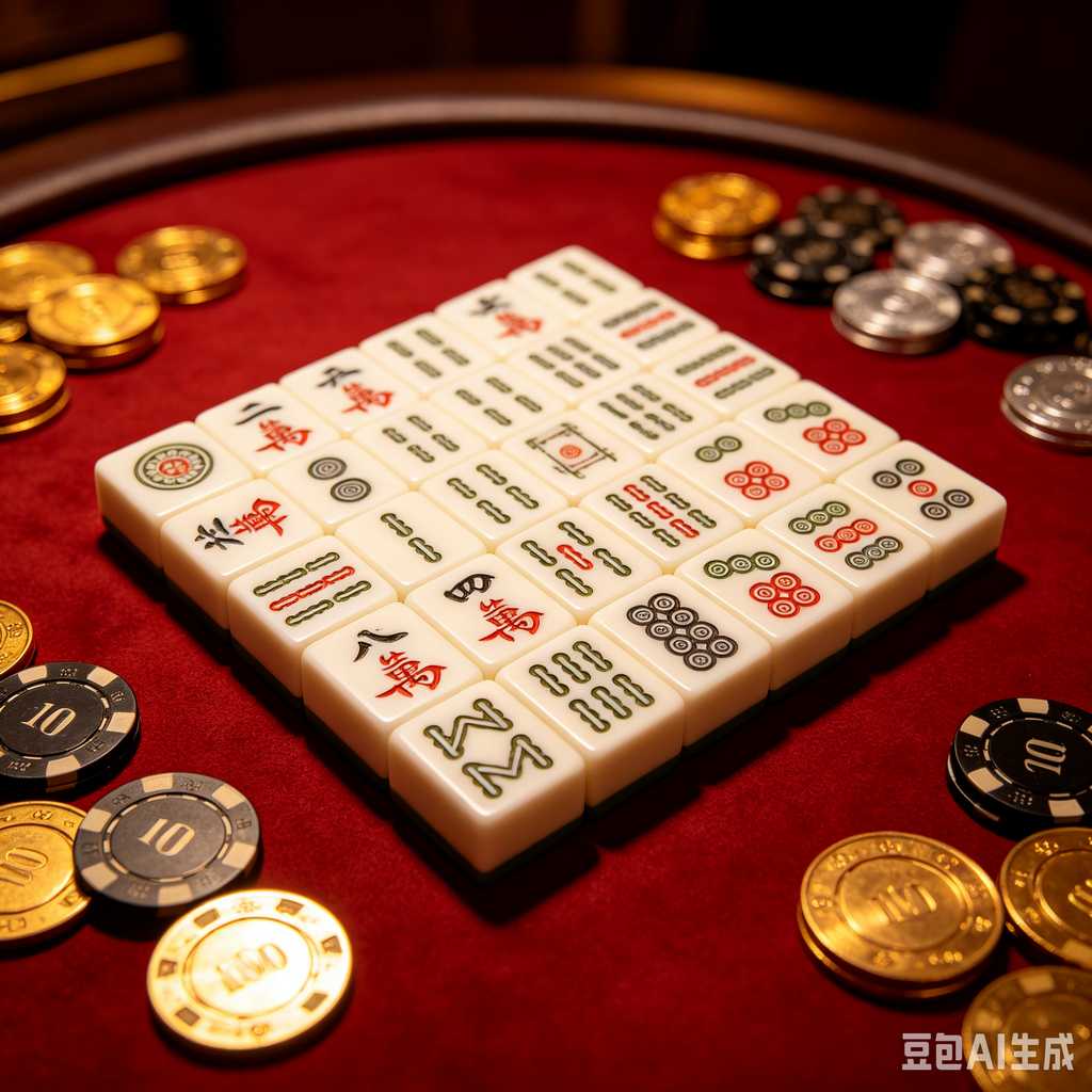 Kenosha,mahjong