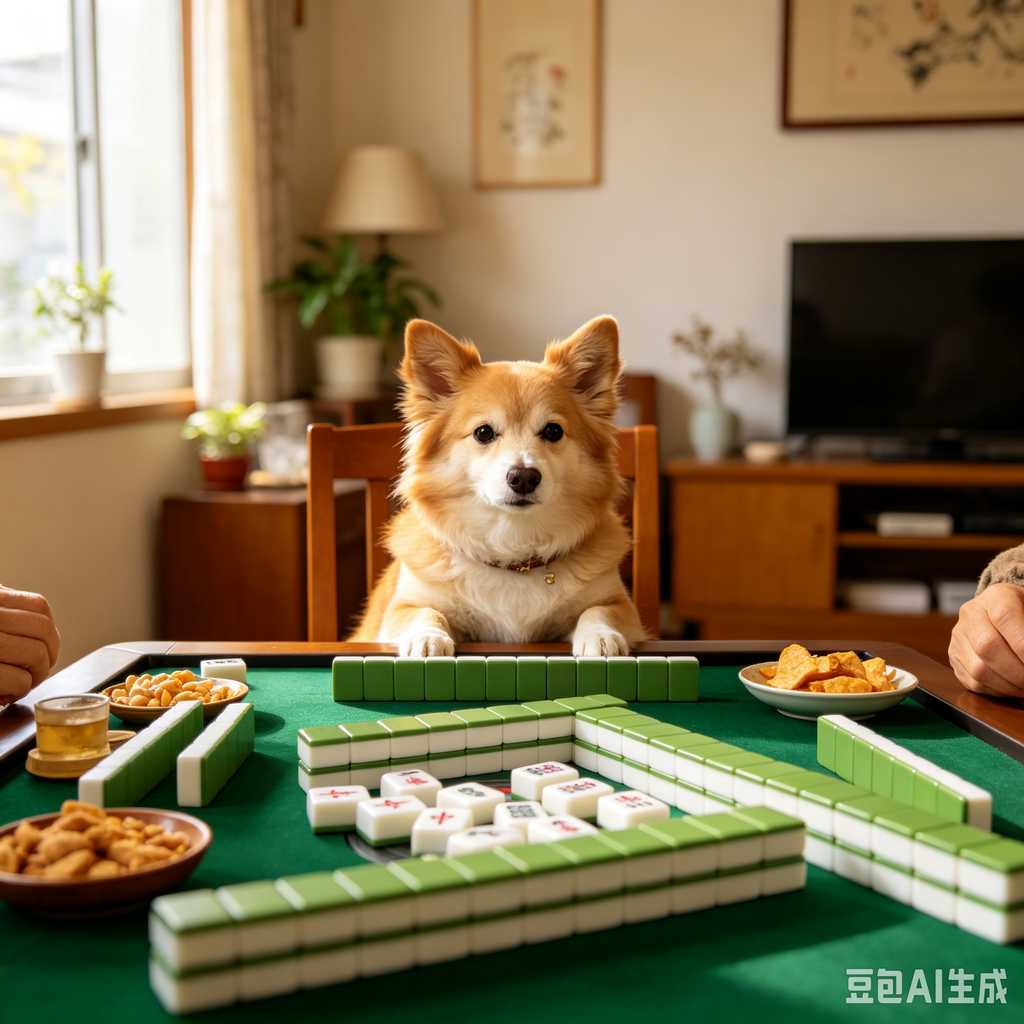 Tirana,mahjong