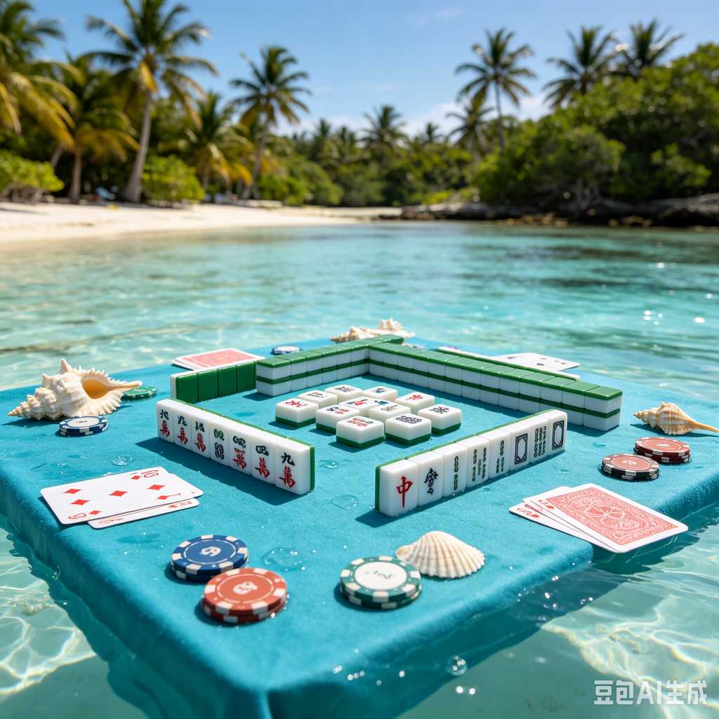 Riga,mahjong