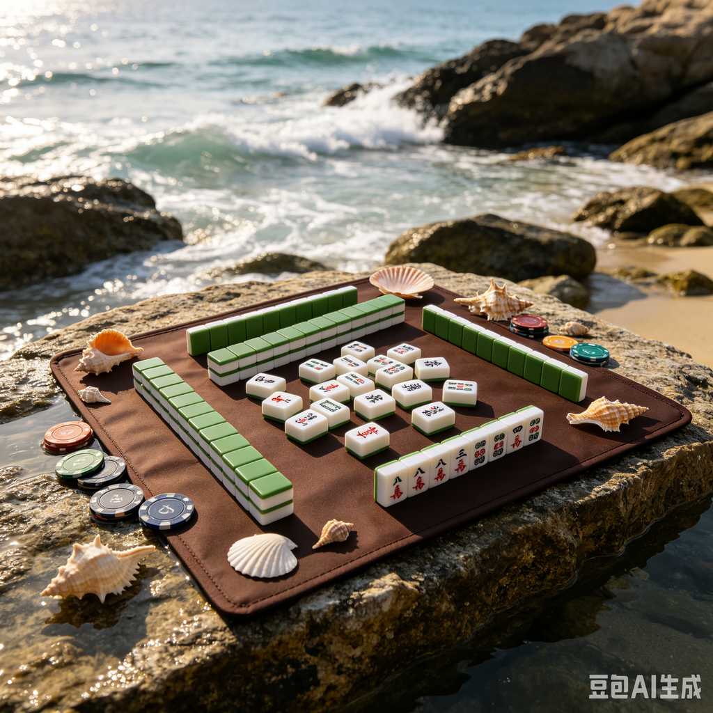 SanJose,mahjong